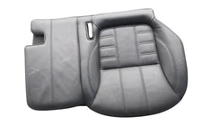 14-17 LR Range Rover Sport L494 Rear Left Side Bottom Seat Cushion Leather Oem