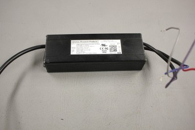 THOMAS RESEARCH 120W CONSTANT-CURRENT DIMMABLE LED DRIVER PLED120W-171-C0700-D
