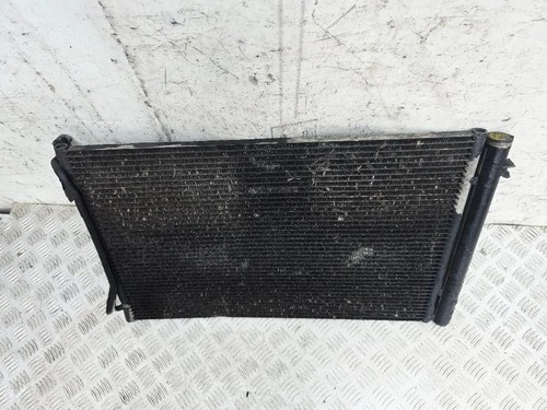 BMW 3 Cabrio E93 Klimaanlage Kühler 2.50 Petrol 160kw 2010 34067902