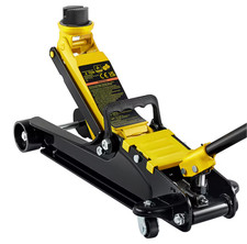 Vevor 2.5 Ton Low Profile Floor Jack Steel Racing Jack 3.35-14.96 Vevor 2.5 Ton Low Profile Floor Jack Steel Racing Jack 3.35-14.96