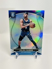 2024-25 Panini Basketball Totally Certified Jalen Suggs Mirror #59 Orlando Magic