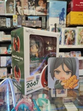 ORANGE ROUGE Fate/Grand Order Caster/Zhuge Liang Nendoroid 2667