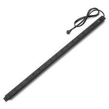 Amazon Basics Surge Protector Power Strip, 16-Outlet, Heavy Duty, Metal, 600 ...