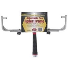 Linzer Products RF210 Paint Roller Frame- 18 In.