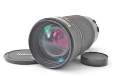 Obiettivo Nikon AF 80-200 F/2.8 ED #246498 buono