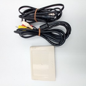 Sega Saturn HST-0014 Console White Boxed W/ Games Memory Card Japanese