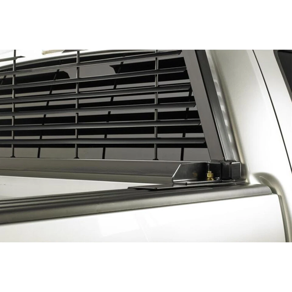 BackRack Truck Bed Rack Installation Kit for Sierra Silverado 2500 HD Foto 3 de 3