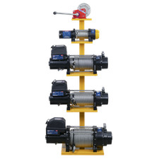Image of Winch Stand Deal