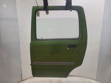 Porte arrière et accessoires Opel AGILA