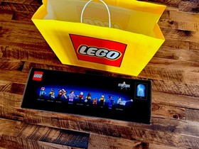 Lego 10356 Star Trek: U.S.S. Enterprise NCC-1701-D New in Box