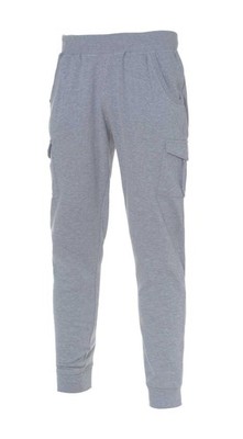 Ganzjahres Arbeitshose Fleece Polycotton Logica SANMARINO2 Größe M