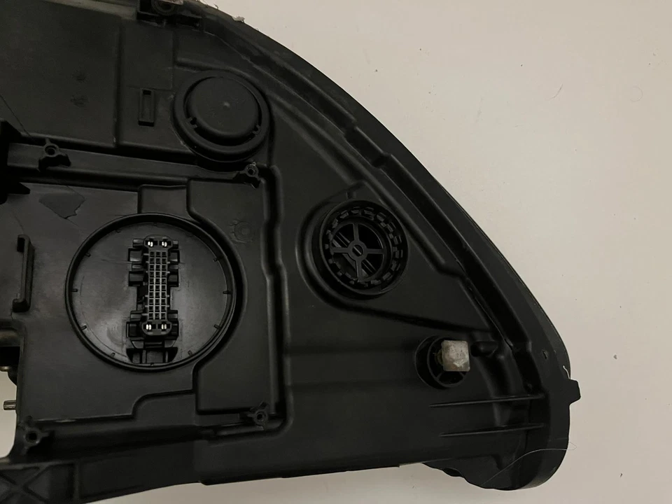 Porsche Panamera 970 Full LED Scheinwerfer Facelift Nur für Teile Original - Bild 3 von 4