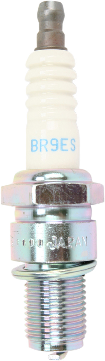 NGK SPARK PLUGS For Spark Plug - BR9ES 3194