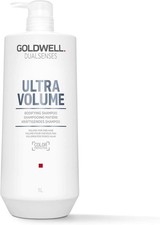 Image of Goldwell Dualsenses Ultra Volume Bodifying Dry Shampoo For All Hair Types, 250ml