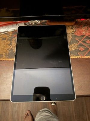 Apple iPad Tablet Black Apple iPad Series Model iPad Color Black Type Tablet