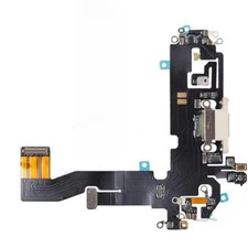 New Charging Port Dock for Apple 12/12Pro Replacement Parts