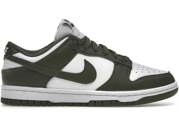 Nike WMNS Dunk Low Medium Olive ナイキ ダンク Nike Dunk Low Medium Olive W | Updated Sep 2026