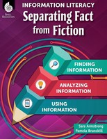 Sara Armstrong (U. A.) | Information Literacy | Taschenbuch | Englisch (2017)