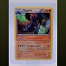 2014 POKEMON XY PHANTOM FORCES GIGALITH 50/119 REVERSE HOLO RARE NM