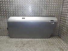 Porte avant et accessoires Audi CABRIOLET