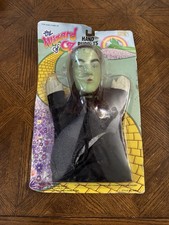 Vintage The Wizard Of Oz Puppet