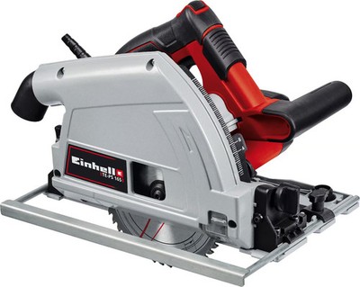 EINHELL Handkreissäge TE-PS 165, 4331300