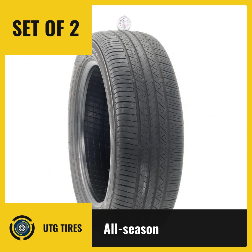 Falken 225/55/18 Car & Truck Tires for sale | eBay