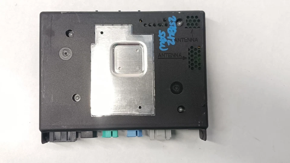 '17 Chevrolet Silverado 1500 Interfaz hombre-máquina HMI OEM 1 año ¡Como nuevo! Foto 2 de 4