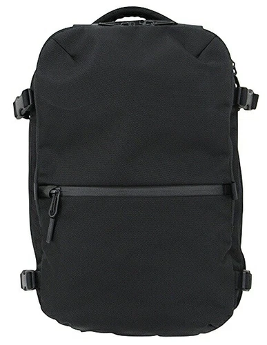 Aer Travel Pack 2 Backpack Black 13in x 21in x 7.8in Rucksack