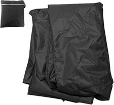 Pool Winter Cover Debris Tear Resistant Pool Protection Thicken 420D Oxford