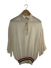 LOEWE/Polo shirt/S/Silk