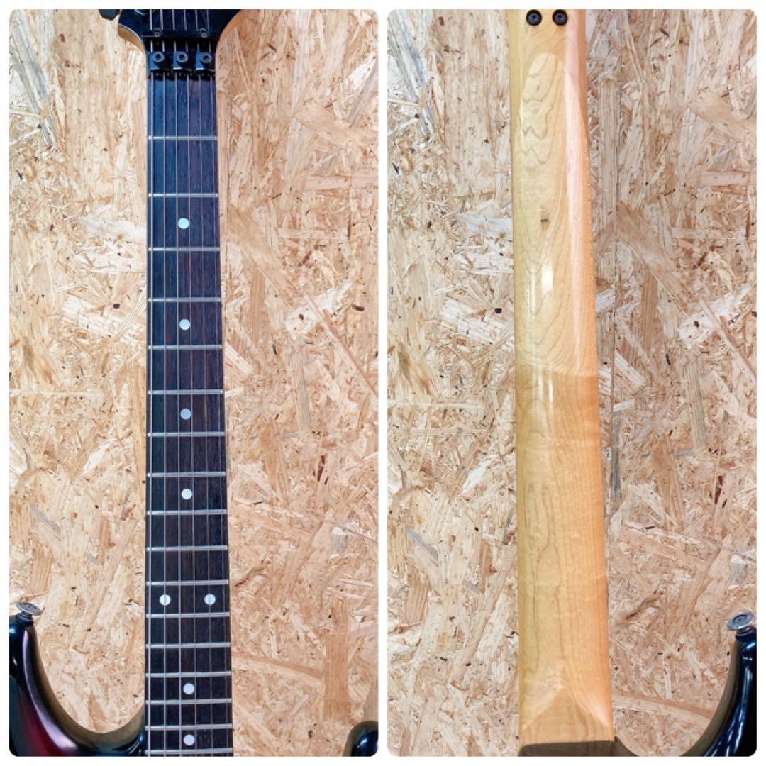 Ibanez 540R Japan electric guitar | eBay