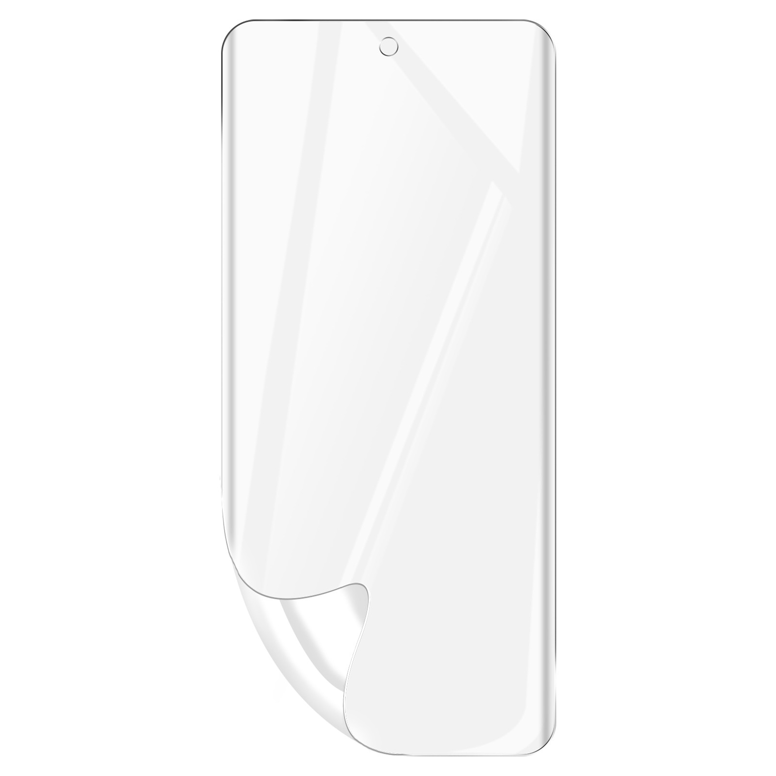 Film protecteur OnePlus 12R Avizar anti-rayure et transparent