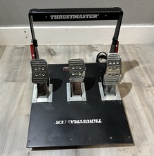 Thrustmaster T3PA-Pro Black Racing Pedals for...