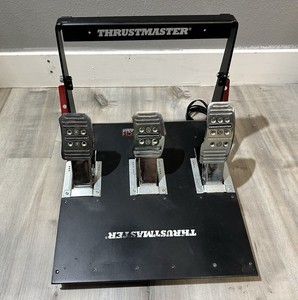 Thrustmaster T3pa Pro | eBay