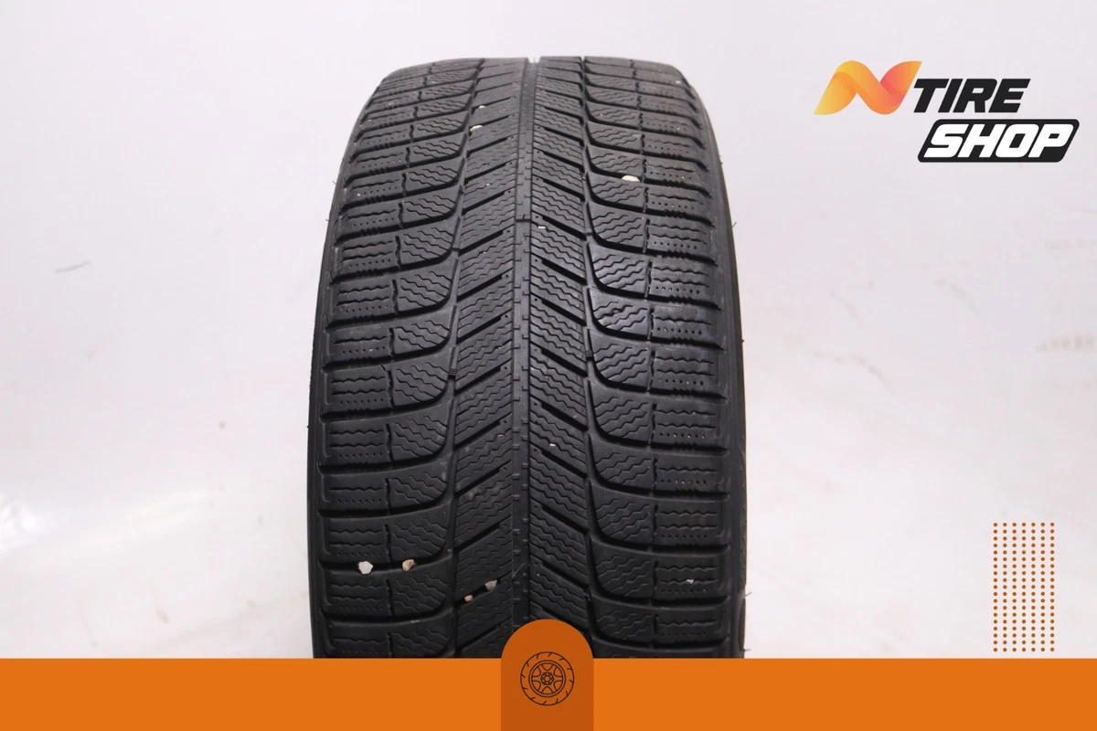 Michelin 245/40/19 Winter Tires for sale | eBay