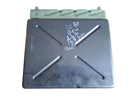 VOLVO XC70 CROSS COUNTRY Getriebesteuergerät P09480761 2.40 Petrol 28361999