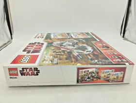 LEGO 66341 3 in 1 8014 8015 8091 MISB New Sealed Star Wars Figures Clone Wars