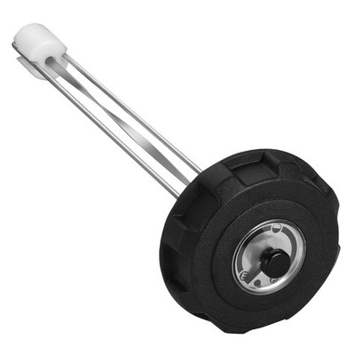 Fuel Tank Cap with Gauge 3-1/2'' for Scag Turf Tiger SMST SMT STT 482497 483788