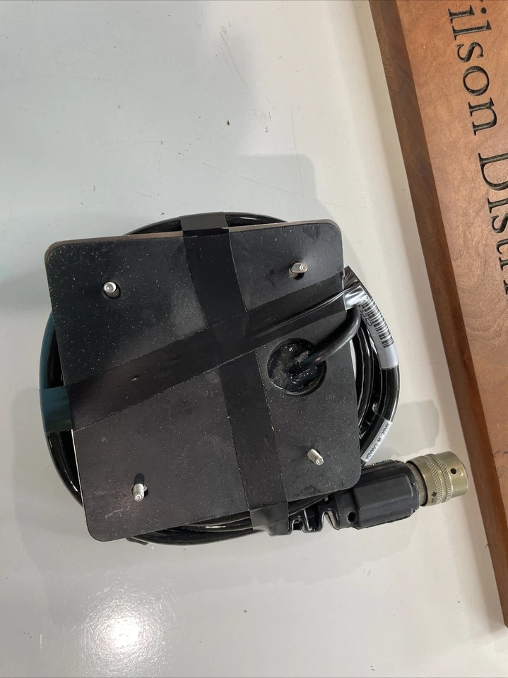 Garmin OEM GPS 16x High-Sensitivity HVS Sensor 010-00258-63 Baker Hughes - Image 2 of 4