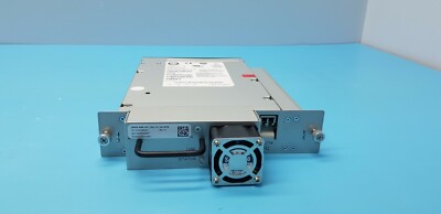 Hp Lto5 Aq294c 900 3-05436-03 Hh Tape Drive Quantum I40 I80 1-03562-02 Fc Assy 4