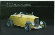  Supplement B&T Custom Rod & Hot August Nights August 7 2008 102021nonr