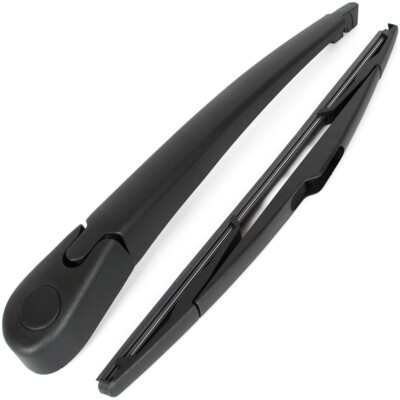 HECKWISCHERARM HINTEN SCHEIBENWISCHER FÜR NISSAN PRIMERA WP12 01-08 - KOMBI