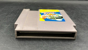 Shooting Range (Nintendo Entertainment System, NES) Cartridge Only
