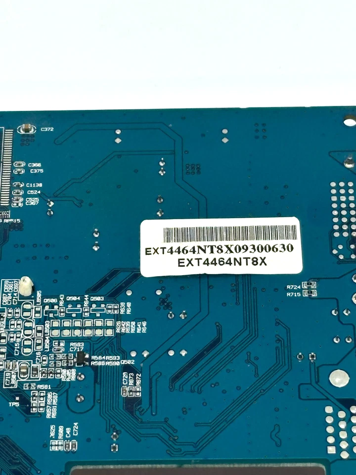 Nvidia GeForce MX440 64MB AGP8X 64bit- AGP Slot - Image 3 of 4