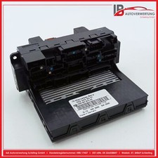 MERCEDES BENZ C CLASS W203 C180 FUSE BOX SAM MODULE 0025459301 HELLA