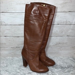 brooke knee high boot