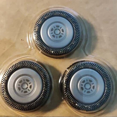 Philips SH71 Replacement Shaving Heads for Series 7000 and 5000 Angular Shavers - Picture 2 of 8