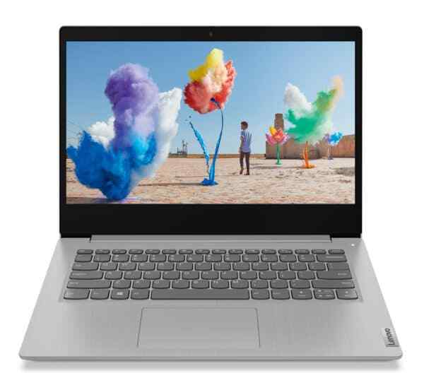 Lenovo IdeaPad 14IIL05 i5-1035G1 4GB 256GB SSD WEBCAM WIFI BT