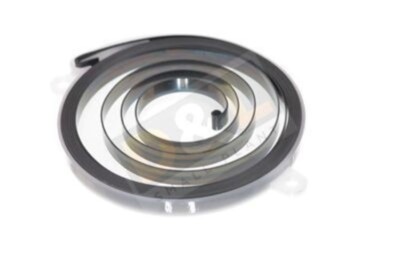 Ressort De Démarrage De Traction De Recul De Démarreur 4224 190 0600 Adapté à La Machine De Decoupe Stihl Ts410 Ts420 99095330